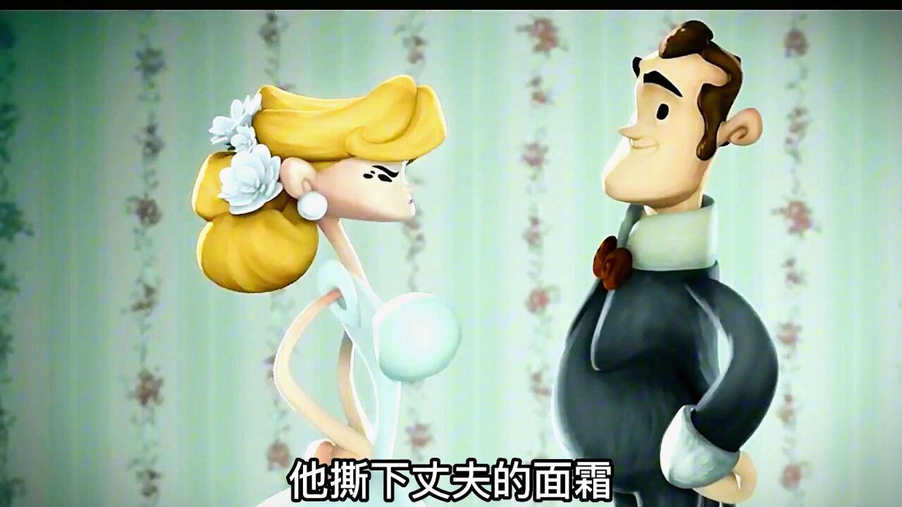 猴哥看动漫_反思动画小短片_高清1080P在线观看平台_腾讯视频