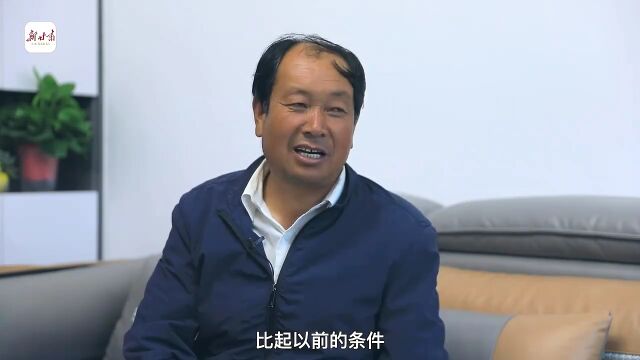 祁连山:这道西部生态安全屏障从“千疮百孔”到“满山苍绿”