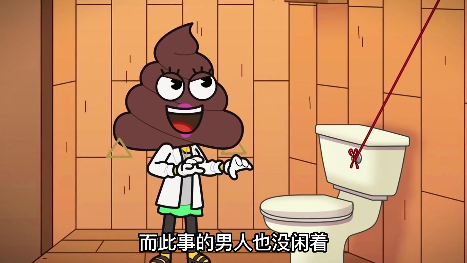 【动漫动画】动漫小短片_腾讯视频