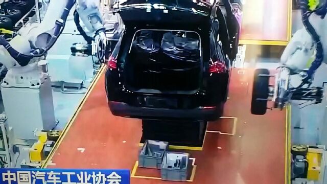 【中国飞翔:新能源汽车】产量远超历史新高