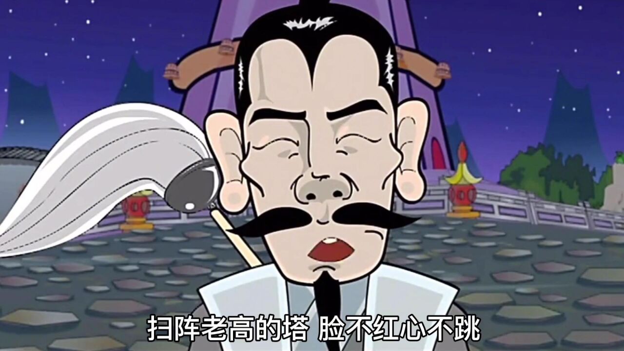 搞笑配音动漫_《老韩小伟西游嘎啦记》系列剧又来了!有没有想念呢_高清1080P在线观看平台_腾讯视频