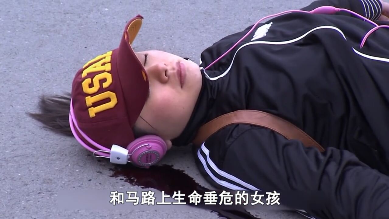 警察给毒贩注射"安乐死" 吓得对方立刻招供 没成想竟是维生素_腾讯