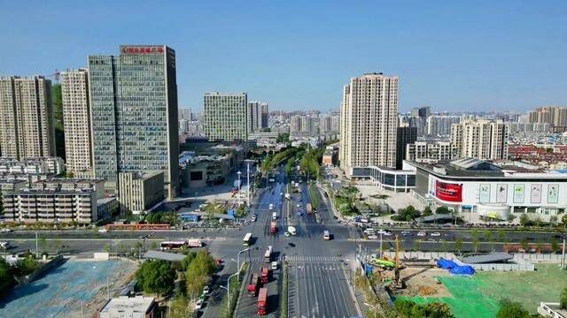 瑶海新地标,置地中心他来了…#合肥房产 #合肥楼市 #川哥带你看好盘