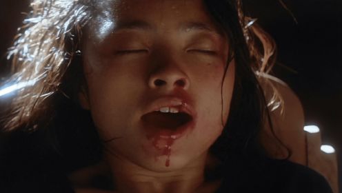 一部肮脏又真实的越南电影，女演员要多大的勇气，才拍完这段戏？
