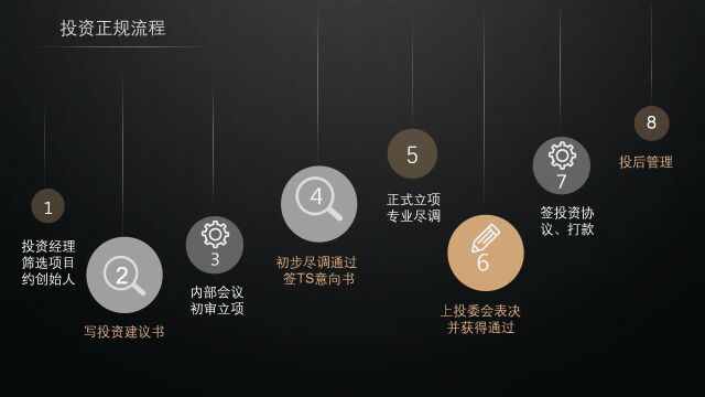 企业融资:投资人没告诉你的那些事(杨军)