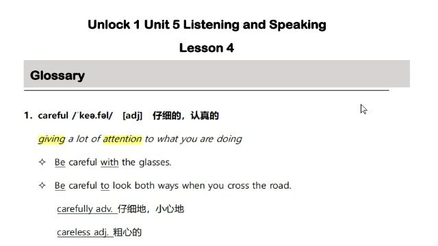 Unlock1Unit5Lesson4