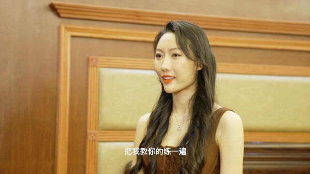 第27集 女总裁与上门赘婿修成正果