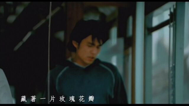 周杰伦  上海一九四三 1080P修复版muxed