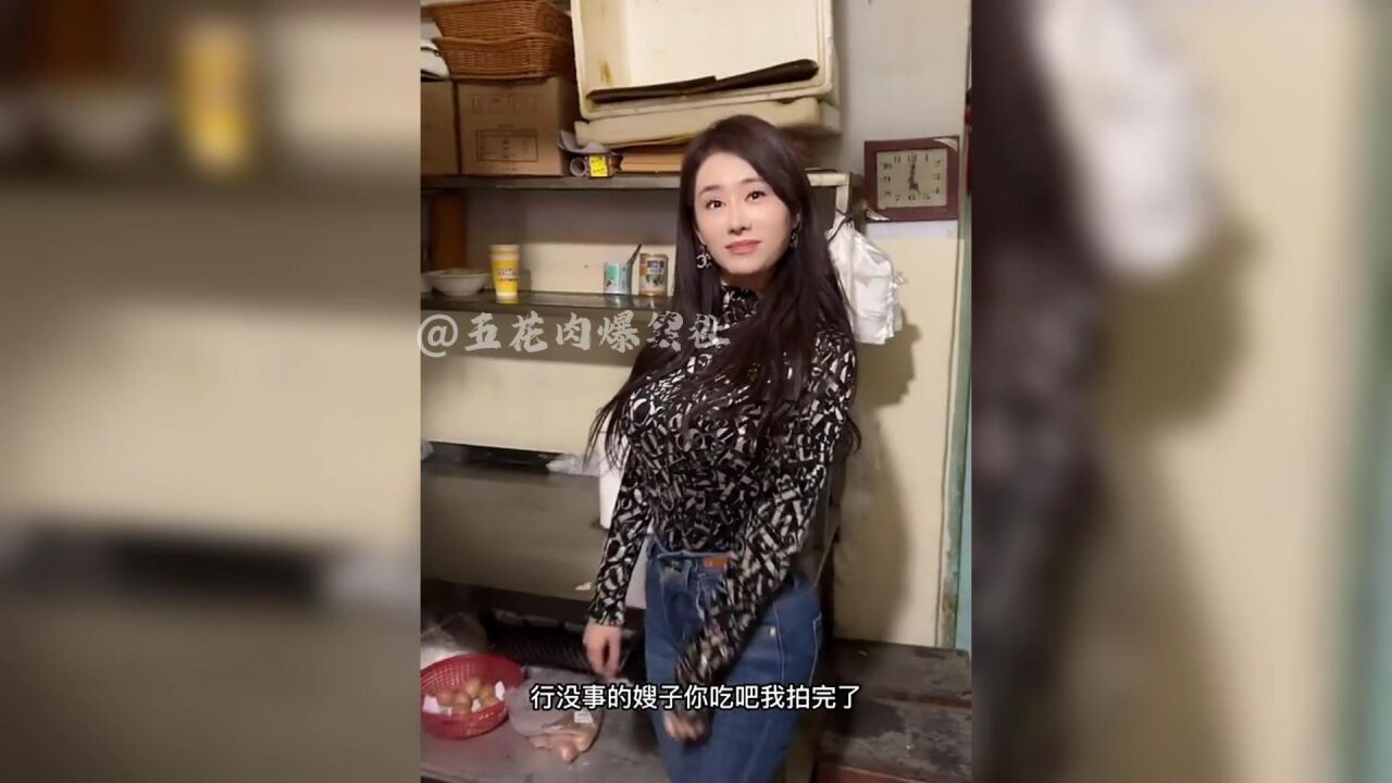 盘点挺真实的尴尬瞬间，美女骑马骑出精髓，太羡慕摄影师了 腾讯视频