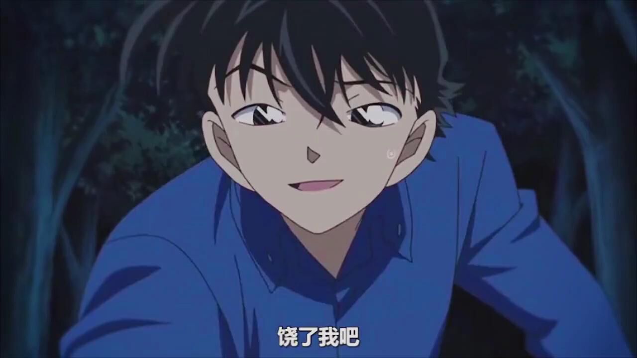 死神小学生《名侦探柯南》_名侦探柯南:基德可真会带娃_高清1080P在线观看平台_腾讯视频