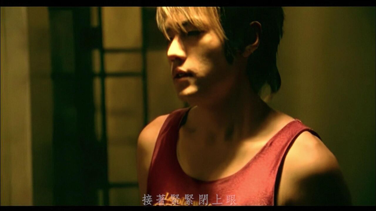 周杰伦-轨迹MV1080P修复版_高清1080P在线观看平台_腾讯视频