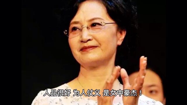 “四人帮”王洪文女儿王亚萍拒绝移民:父亲已对不起人民,我不能离开祖国