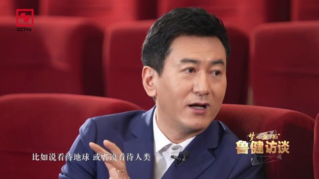 遥感科学家郭华东:用大数据“看好”我们的地球