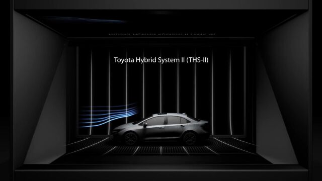 Case Study  Triplelayers Hologram demo at Toyota