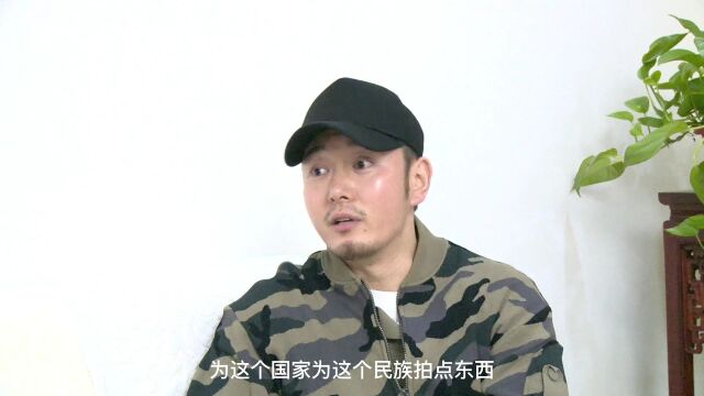 奋斗100|李东学:青年演员的红色传承