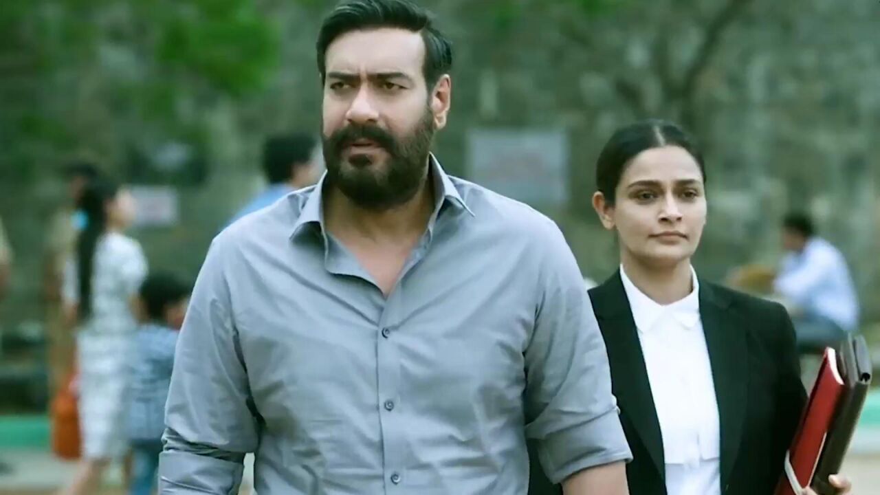 2022年末印度悬疑电影《误杀瞒天记2》完整版