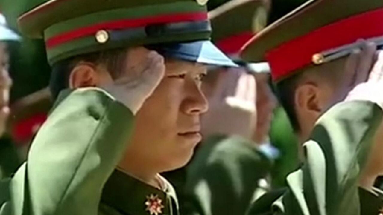 士兵突击精彩速看_高清1080P在线观看平台_腾讯视频
