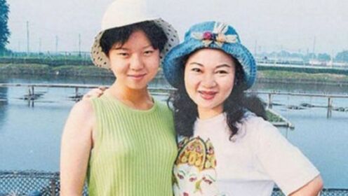 1997年，白冰冰17岁女儿被绑架，无良媒体疯狂跟拍，导致绑匪撕票