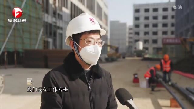 元旦期间铜陵台外宣成果丰硕