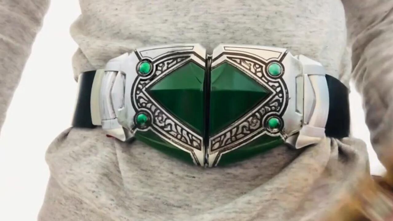 假面骑士joker驱动器