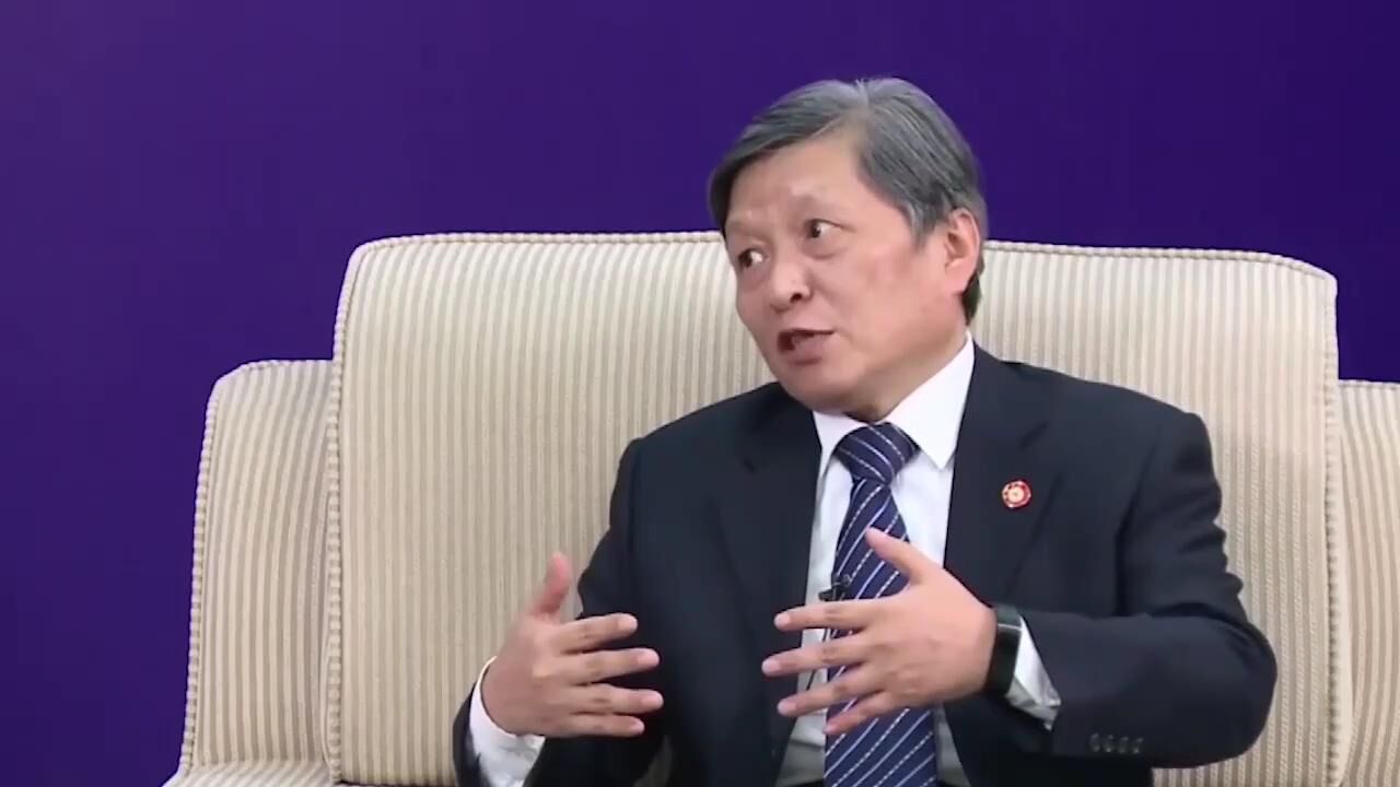 王树国:交大人的“西迁精神”_高清1080P在线观看平台_腾讯视频