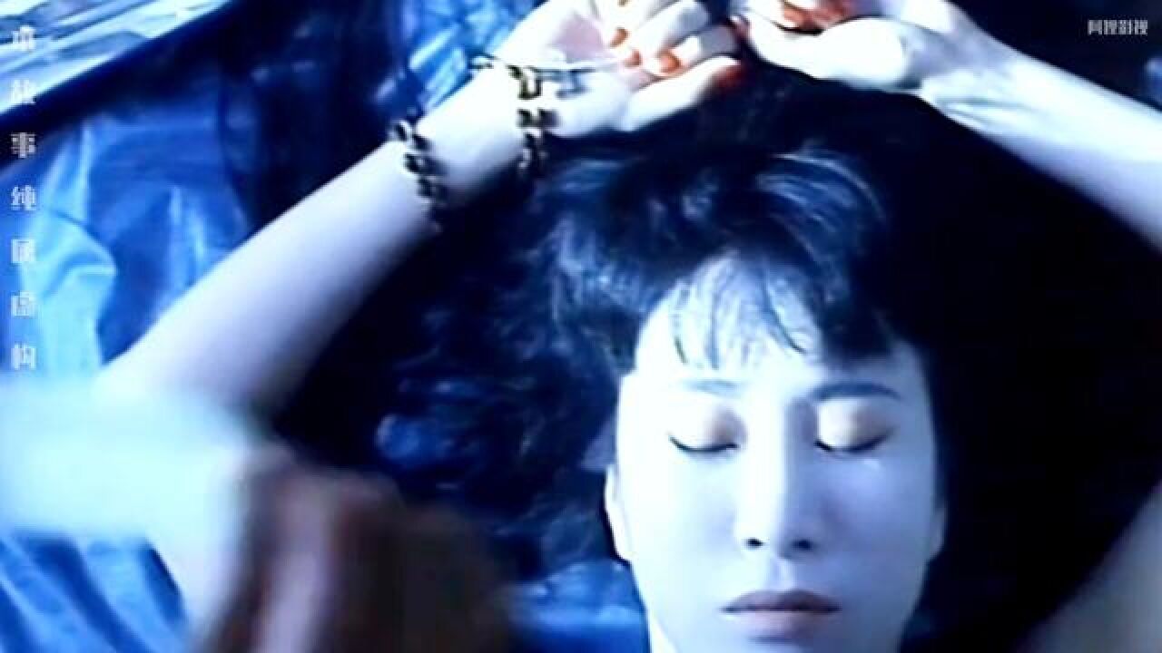 经典港片,香港十大奇案之《羔羊医生》#影视解说_高清1080P在线观看平台_腾讯视频