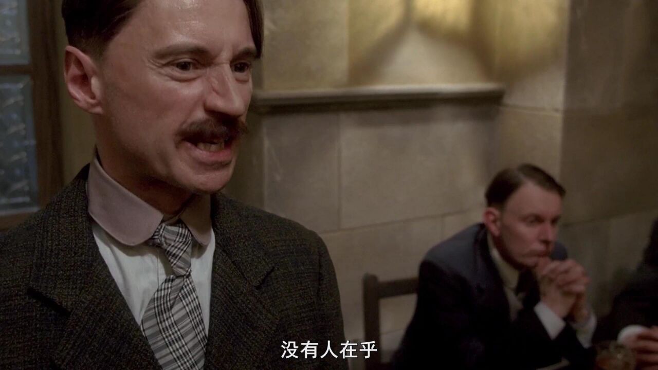 从落榜美术生到德意志第三帝国元首_高清1080P在线观看平台_腾讯视频