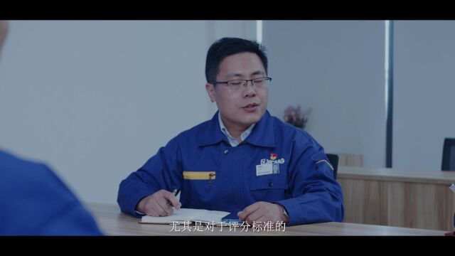 徐工汉云礼物微电影