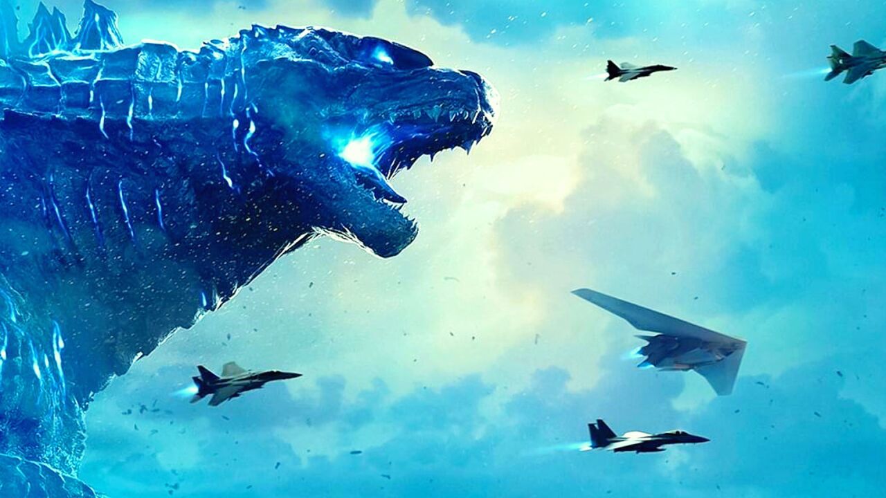 《科幻系列电影》_史诗科幻电影《哥斯拉》哥斯拉大战雌雄穆托超燃_高清1080P在线观看平台_腾讯视频