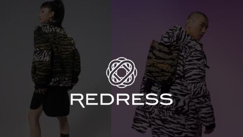 Redress Design Award Alumni Show 秀场直击
