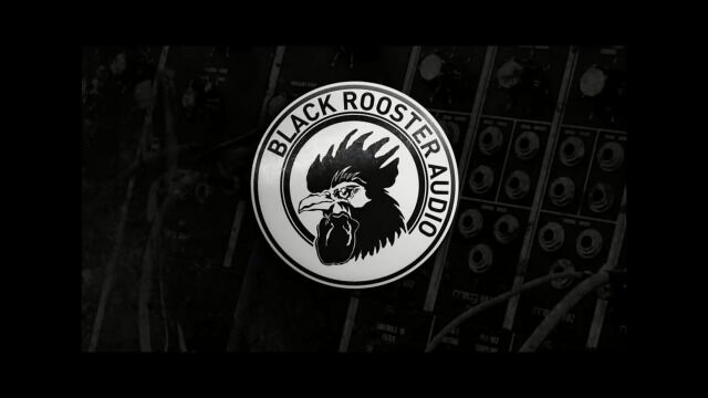 Black Rooster Audio Magnetite Introduction