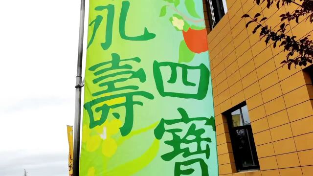 “绿色永寿ⷩ‡‘色收获”永寿四宝 甘井槐蜜新品发布会在永寿秦丹醋产业园隆重举办