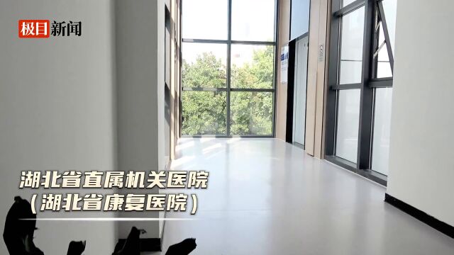 【视频】强强联合!由武汉大学口腔医院挑选骨干人才任科主任,湖北省直属机关医院口腔科迈上新台阶