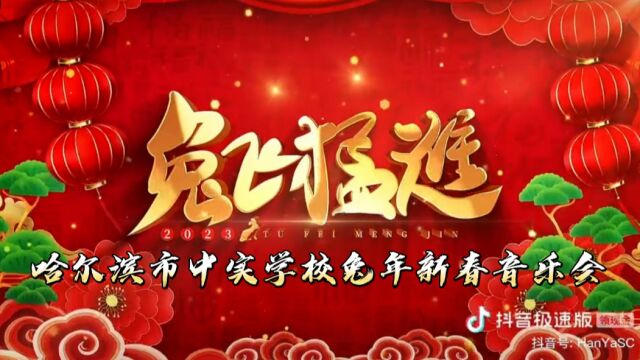 新年音乐会合辑