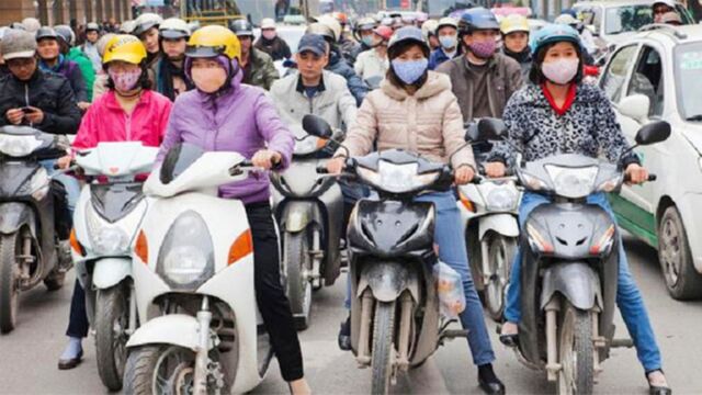 电动车实行“一车一票”,不知道的赶紧看看