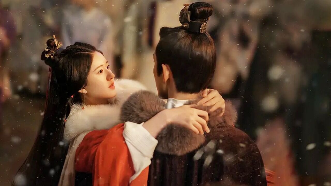 元宵节为何又被称为"古代情人节"?