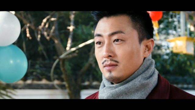 上饶旅游微电影《时光上饶》章杰导演作品