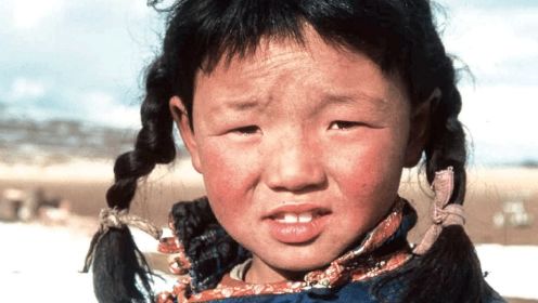 人生的面，真的见一面就少一面，全网爆火，直逼满分的催泪纪录片，8分钟看完《蒙古草原天气晴》