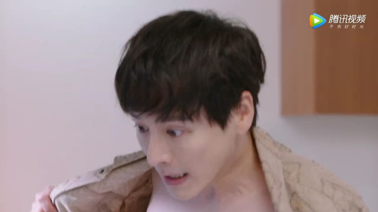 超级搞笑,医生我有病你快看_高清1080P在线观看平台_腾讯视频