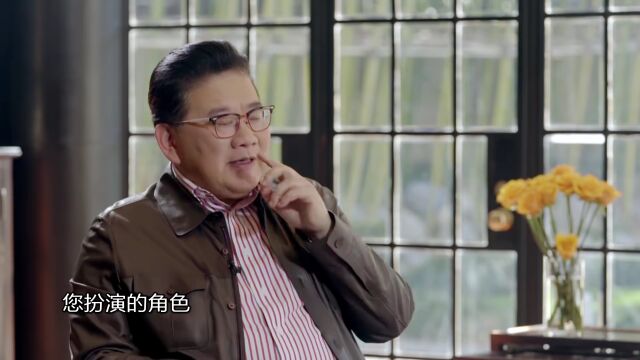 《可凡倾听》| 走近宁理的演员人生