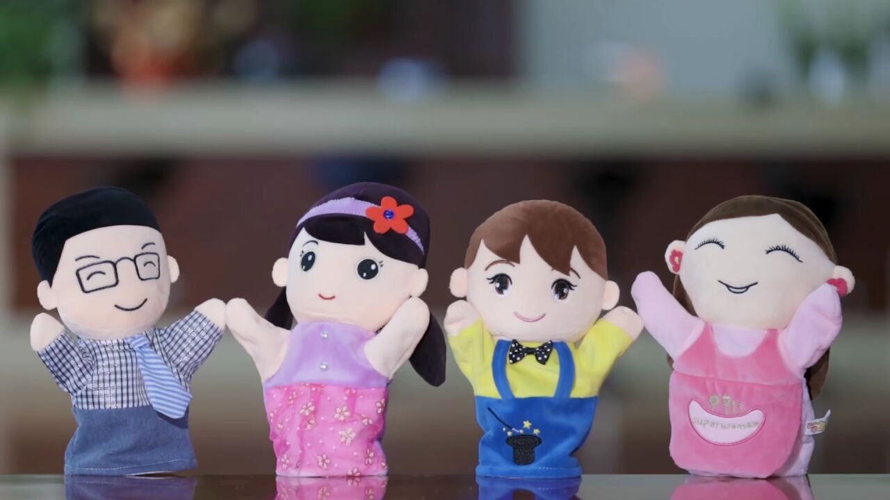 普法 | 开学啦!手偶剧帮你划出开学安全重点