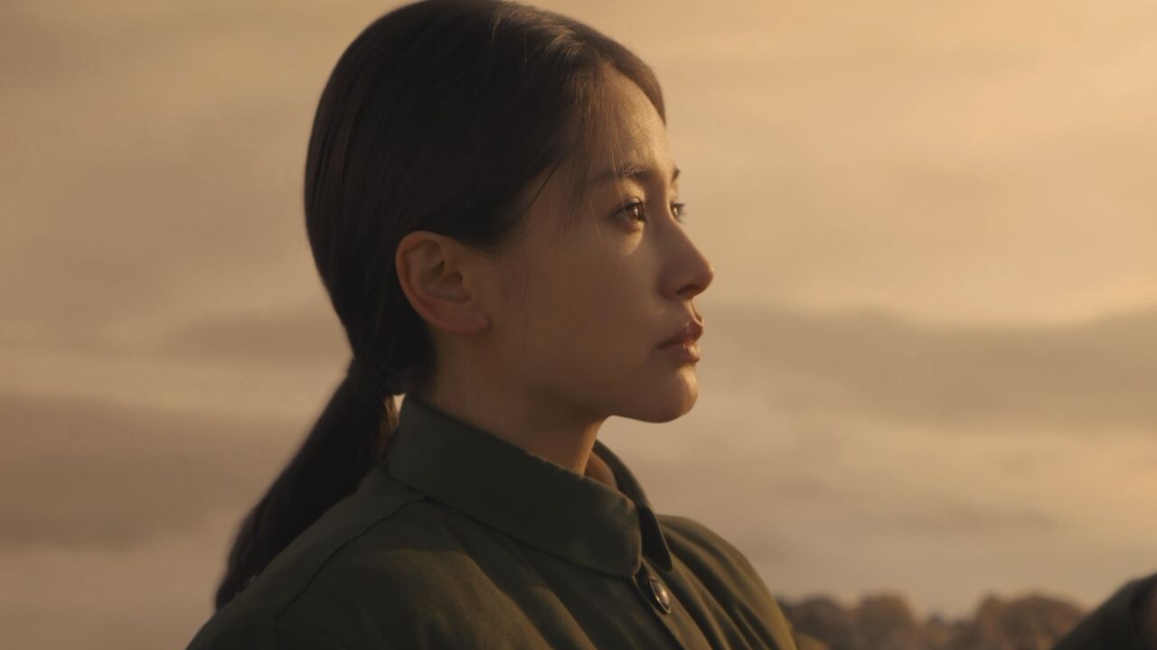 【三体】02 叶文洁,正义还是疯狂?