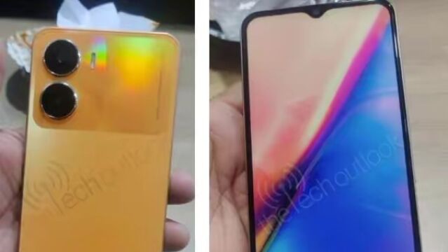 vivo将于海外市场推出Y系列机型,搭载联发科芯片、内置5000mAh