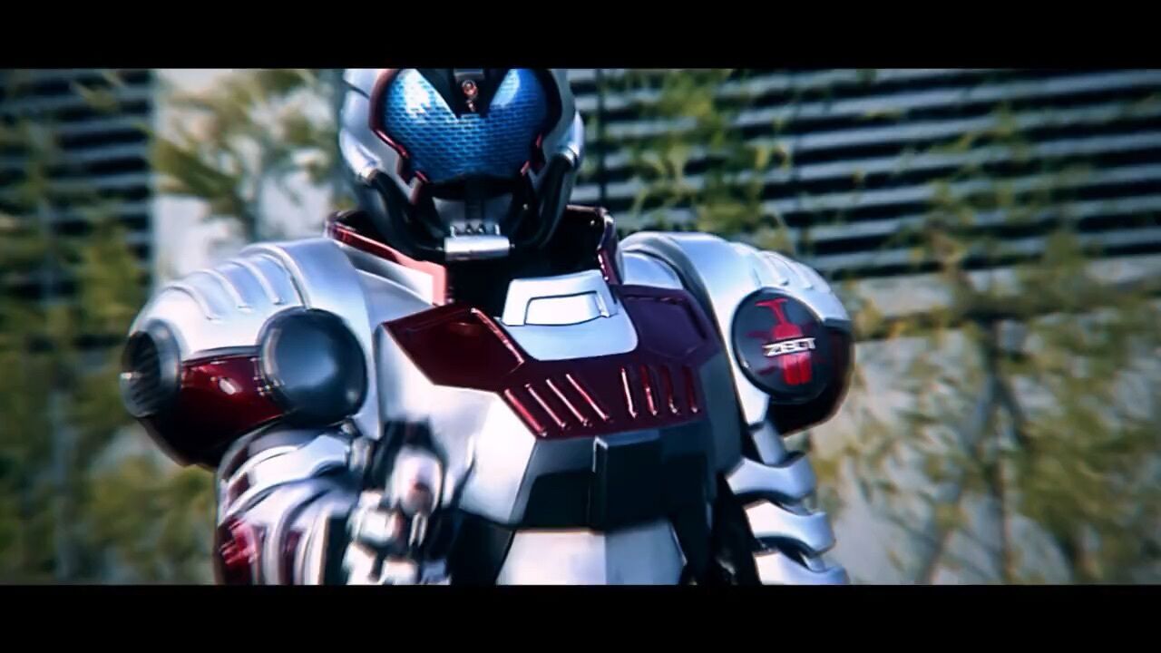 "cast off"# 甲斗王