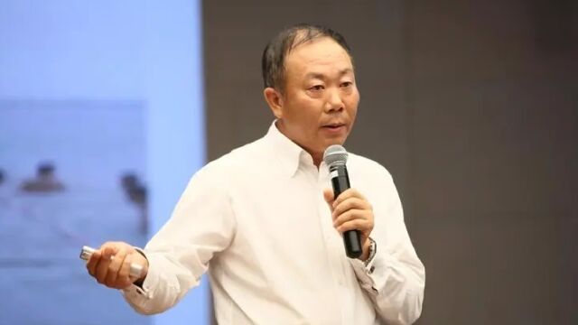 国投生物科技投资公司董事长岳国君被查