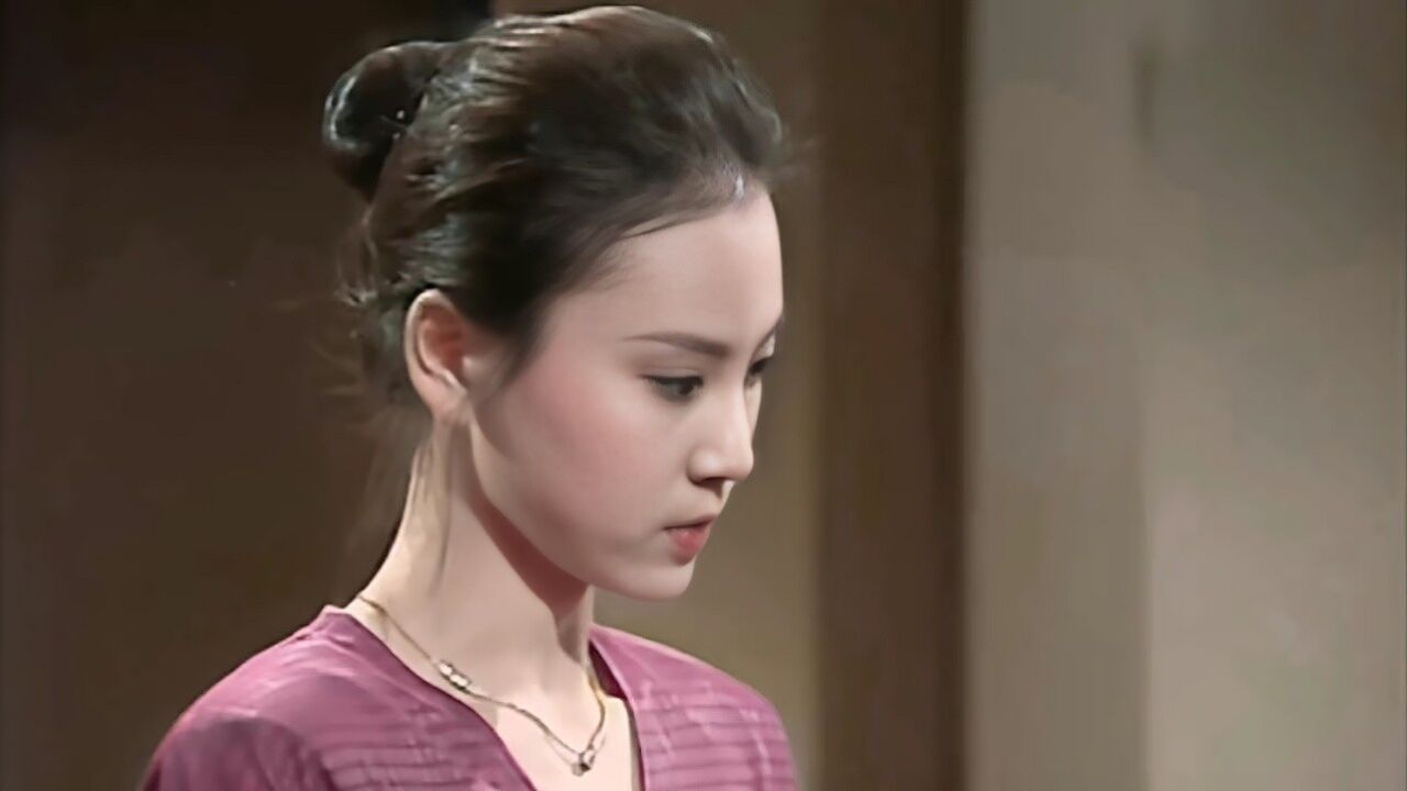 刘雪华20岁到62岁颜值变化,不得不说她花期好长,美了一辈子