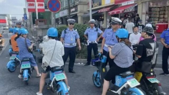 电动车又迎来“新规定”?车主这次拍手称赞:早就应该这样!