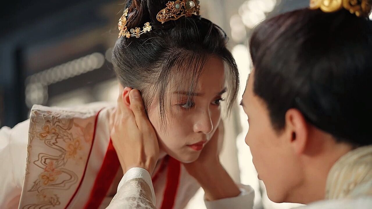 皇上皇后互换灵魂 声称自己是独立女性_腾讯视频