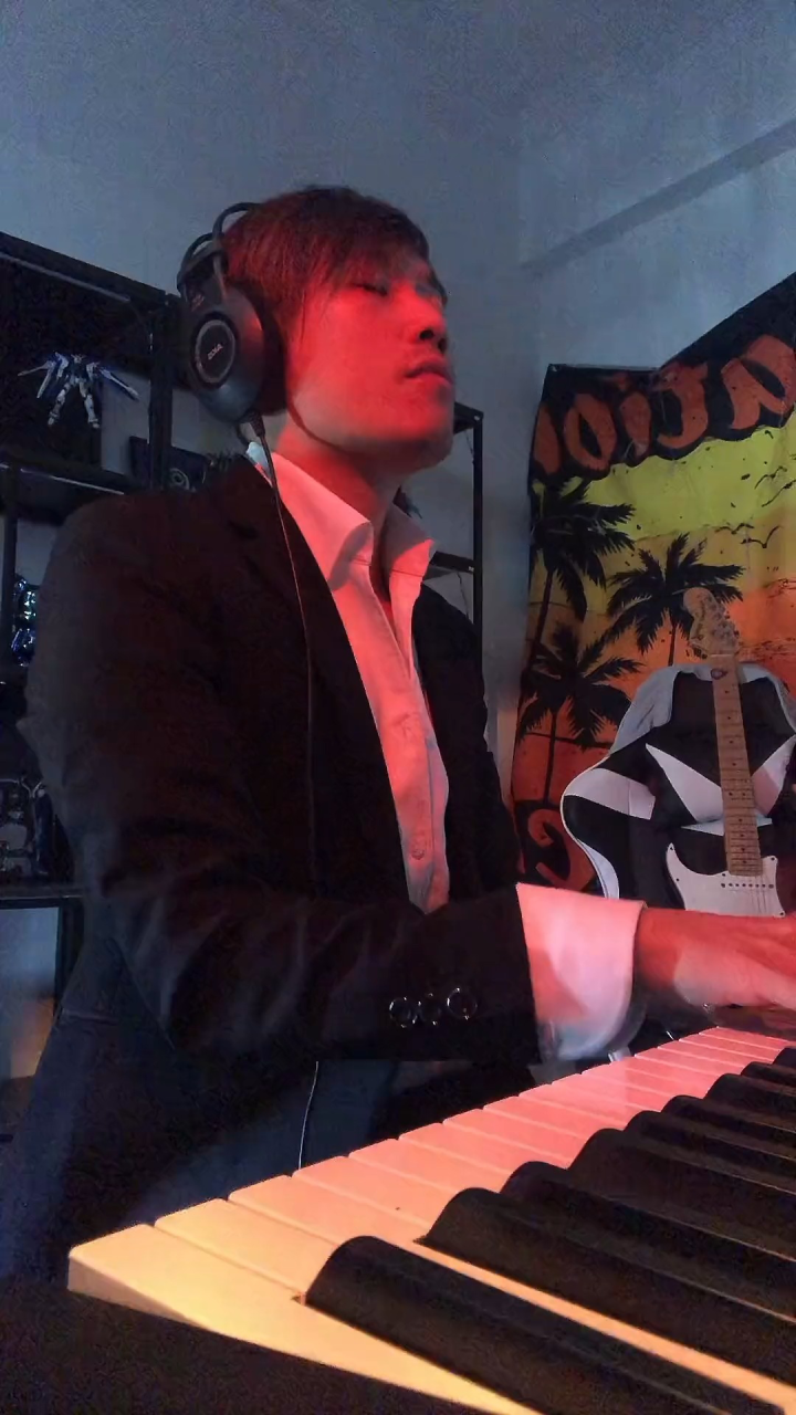 雷耀扬:人生道路上千万不能迷失方向#听妈妈的话