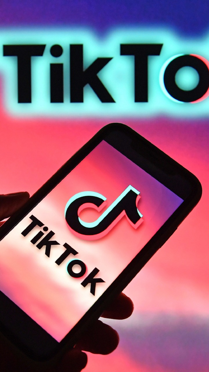 外交部回应白宫tiktok禁令:如此惧怕一款应用,未免太不自信